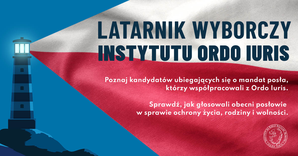 Latarnik Wyborczy Ordo Iuris